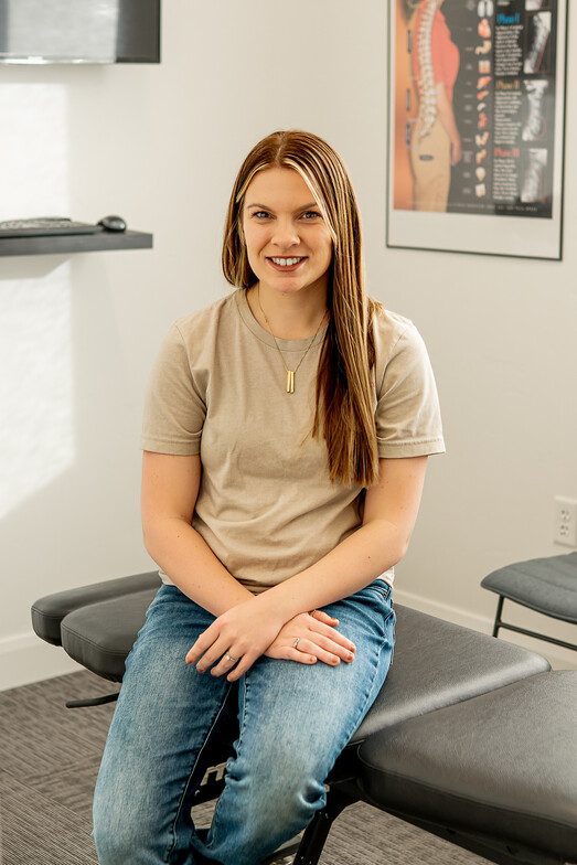 kuna chiropractor, holistic health care, root cause, going to the source, nervous system health, healing inside out
