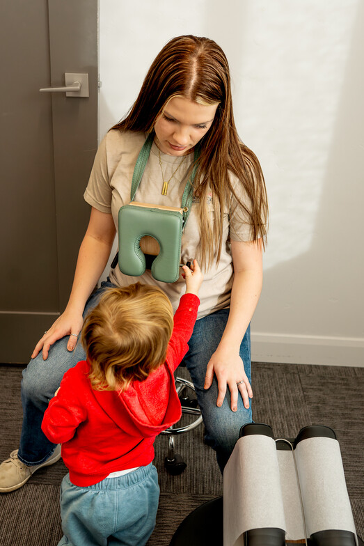 Nervous System Chiropractic Care. Pediatric Chiropractor. Prenatal Chiropractic. Holistic Health Care.