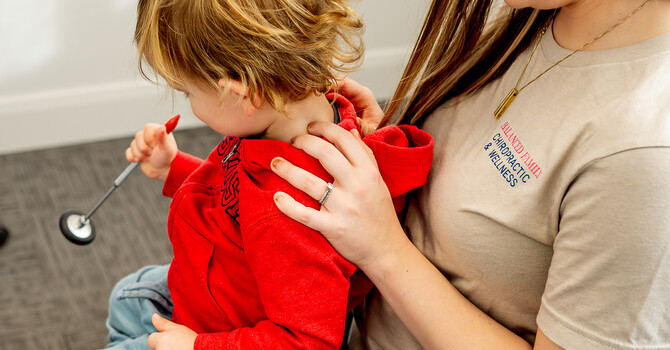 Do Kids Really “Grow Out Of” Things Like Colic, Reflux, and Constipation?
